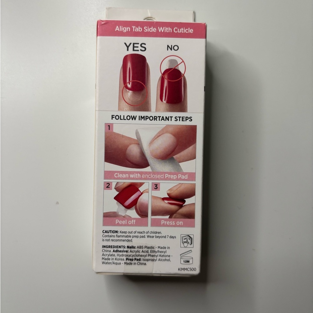 ImPRESS nails - Picture 4 of 6